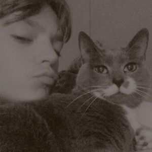 Meet your Posher, Justin